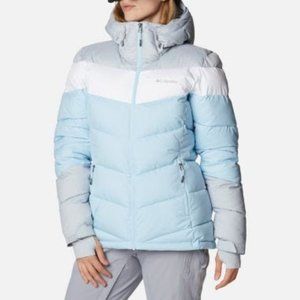 Women's Abbott Peak™ Insulated Jacket